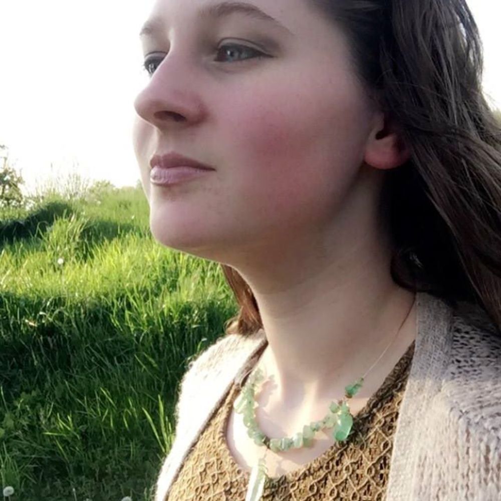 Meet your Posher, Savannah